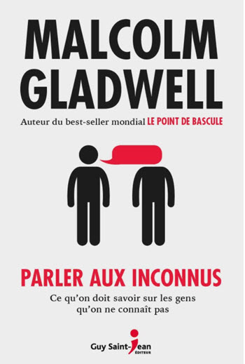Parler aux inconnus